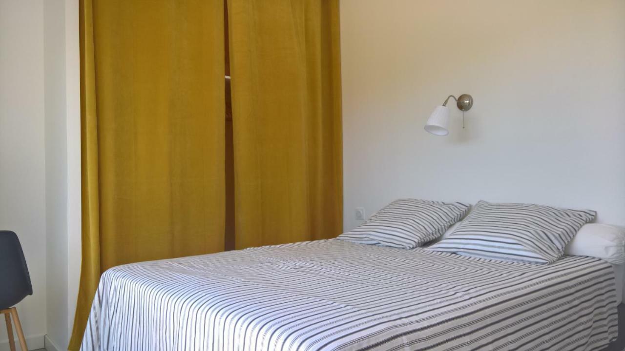 Villa Piscine Sud France Verzeille Экстерьер фото